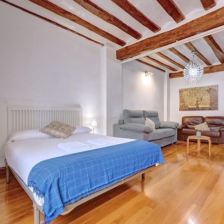 Casa Iruna By Clabao Pamplona Kültér fotó