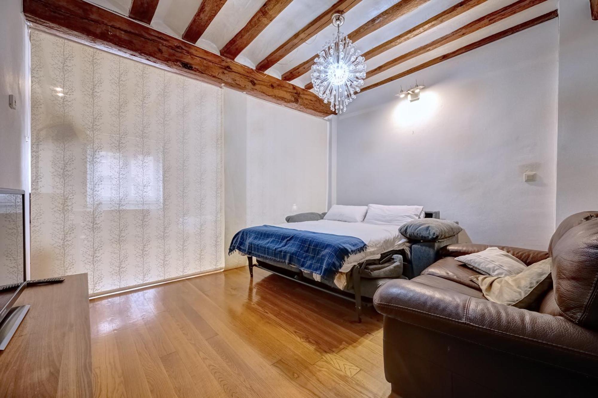 Casa Iruna By Clabao Pamplona Kültér fotó