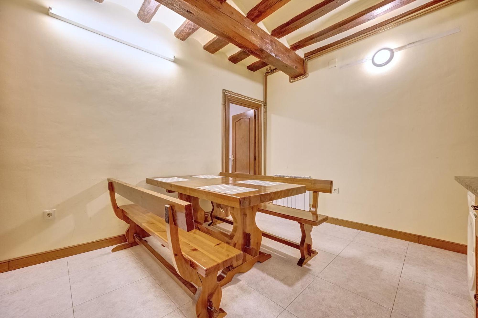 Casa Iruna By Clabao Pamplona Kültér fotó