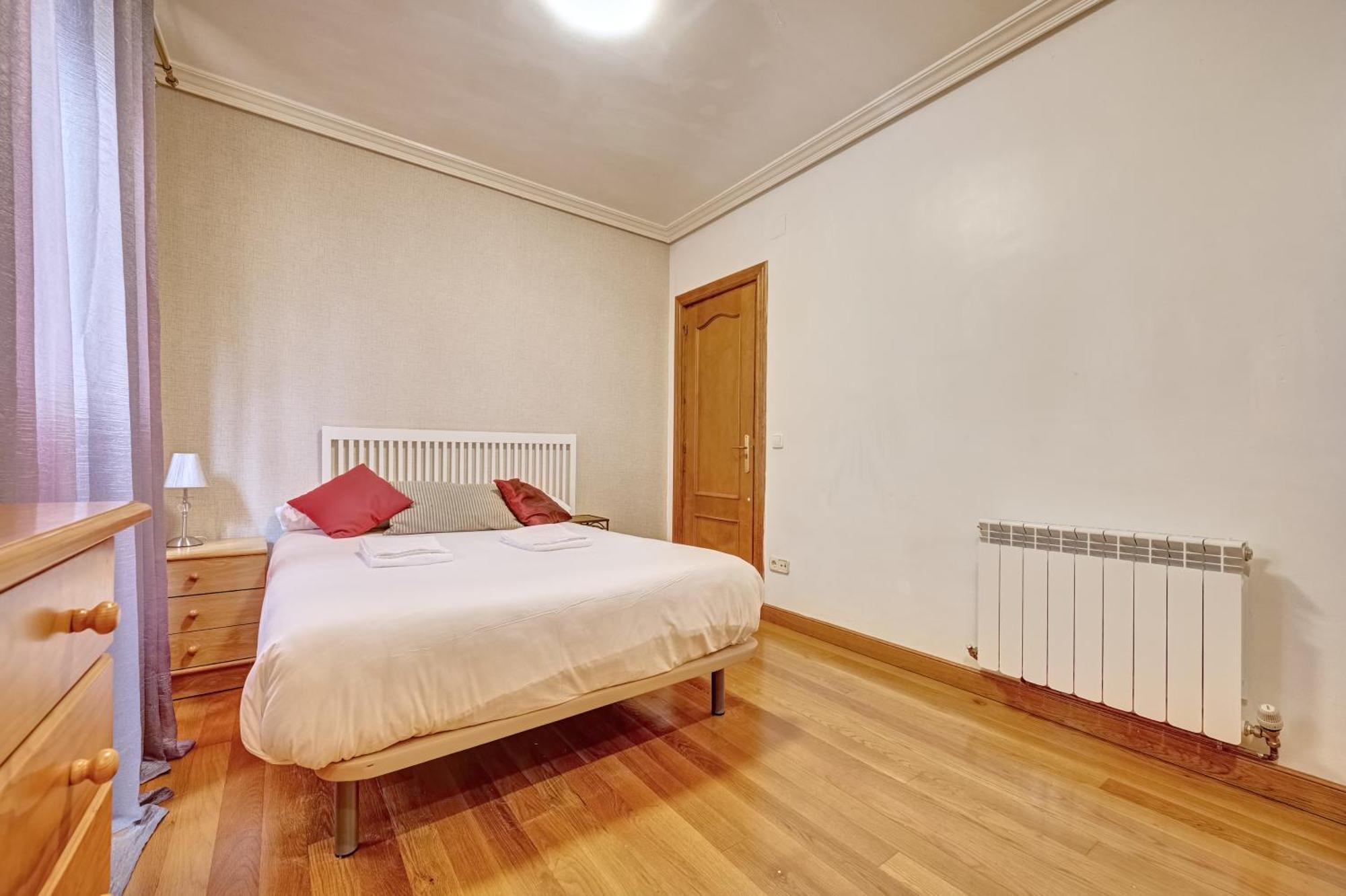 Casa Iruna By Clabao Pamplona Kültér fotó